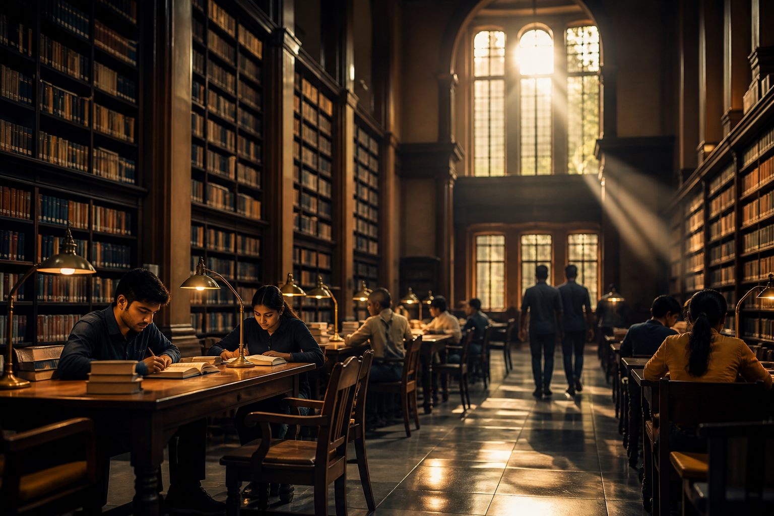 Academic Excellence